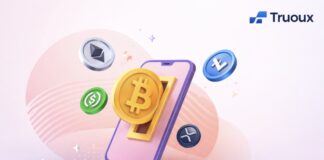 Truoux Obtains US SEC License, Advancing Crypto Financial Compliance