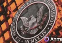 Securities-Grade Regulatory Framework Implemented, Anmrex Exchange Successfully Obtains SEC License