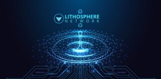 Lithosphere Expands Pre-TGE Positioning Around Autonomous Agent Infrastructure