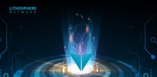 Lithosphere Advances Agent-Centric Blockchain Infrastructure Through Expanding Web4 Ecosystem