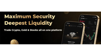 Beyond the CEX: How YUBIT’s 500-Asset Platform is Merging Crypto and TradFi