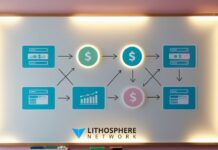 Lithosphere Enables Machine-to-Machine Payment Rails for Agent Economies