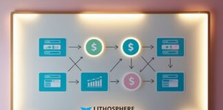 Lithosphere Enables Machine-to-Machine Payment Rails for Agent Economies