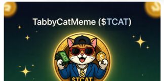 The Purr-fect Wave: How TabbyCatMeme ($TCAT) is Redefining the Meme Coin Game on Solana
