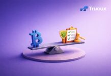Truoux Applies for UK FCA License, Moving Toward a New Stage of Compliance