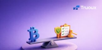 Truoux Applies for UK FCA License, Moving Toward a New Stage of Compliance