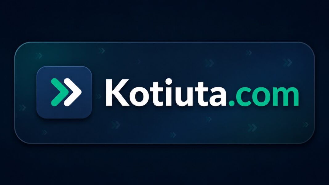 kotiuta_logo