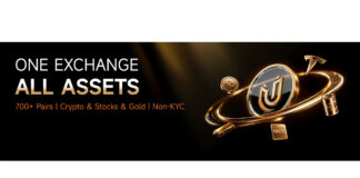 The New Gold Standard: YUBIT Merges Global Fiat with High Leverage AI Markets