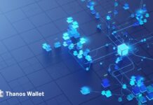 Thanos Wallet Introduces Web4 Access Layer for User Onboarding Ahead of TGE Activity