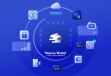 Thanos Wallet Prepares Launch to Expand User Access Across Web4 and Agent-Ready Blockchain Systems