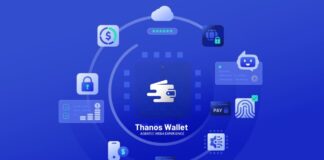 Thanos Wallet Prepares Launch to Expand User Access Across Web4 and Agent-Ready Blockchain Systems
