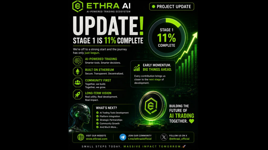 ETHRA AI