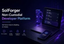 SolForger Launches as a Non-Custodial Solana Developer Platform for Builders, Creators, and On-Chain Projects