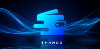 Thanos Wallet Keeps Private Keys Fully in Users’ Hands, With Open-Source Code Behind the Claim