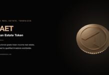 Asian Estate Token ($AET) Publishes Whitepaper and Launches Official Website, Setting Out a Compliant Route to Fractional Ownership of Asian Real Estate
