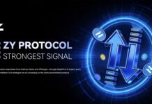 After Reviewing ZY Protocol’s Live Trading, This AI Quant Project Really Has Something