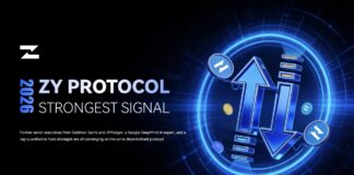After Reviewing ZY Protocol’s Live Trading, This AI Quant Project Really Has Something