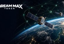 Dream Max Token Introduces Space Research Ecosystem with Plans for Satellite Network and Lunar Observation